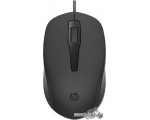 Мышь HP 150 240J6AA