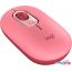 Мышь Logitech Pop Mouse Heartbreaker в Бресте фото 1