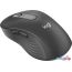 Мышь Logitech Signature M650 L (графит) в Могилёве фото 1