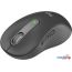 Мышь Logitech Signature M650 L (графит) в Бресте фото 3