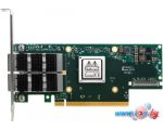 Сетевая карта Mellanox MCX653106A-ECAT-SP