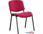Офисный стул Brabix Iso CF-005 (ткань, бордовый)