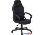 Кресло Zombie 10 (черный) в интернет магазине