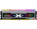 Оперативная память Silicon-Power XPower Turbine RGB 8GB DDR4 PC4-25600 SP008GXLZU320BSB