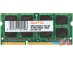 Оперативная память QUMO QUM3S-8G1600C11