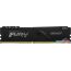 Оперативная память Kingston FURY Beast 2x16GB DDR4 PC4-29800 KF437C19BB1K2/32 в Гродно фото 2