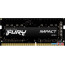 Оперативная память Kingston FURY Impact KF432S20IBK2/32 в Могилёве фото 2