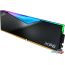 Оперативная память A-Data XPG Lancer RGB 2x16GB DDR5 PC5-41600 AX5U5200C3816G-DCLARBK в Гродно фото 2