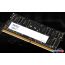 Оперативная память Netac Basic 16GB DDR4 SODIMM PC4-25600 NTBSD4N32SP-16 в Минске фото 3