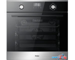 Электрический духовой шкаф Haier HOX-P11CGBX