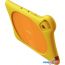 Планшет Alcatel Tkee Mini 2 9317G 32GB (оранжевый/желтый) в Гомеле фото 1