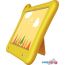 Планшет Alcatel Tkee Mini 2 9317G 32GB (оранжевый/желтый) в Гомеле фото 3