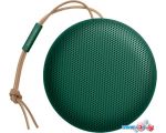 Беспроводная колонка Bang & Olufsen Beosound A1 2nd Gen (зеленый)