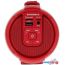 Беспроводная колонка Soundmax SM-PS5020B (красный) в Гродно фото 3