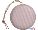 Беспроводная колонка Bang & Olufsen Beosound A1 2nd Gen (розовый)