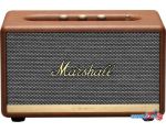 Беспроводная колонка Marshall Acton II Bluetooth (коричневый)