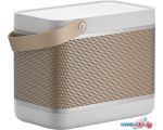 Беспроводная колонка Bang & Olufsen Beolit 20 (серый)