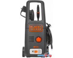 Мойка высокого давления Black & Decker BXPW1500E