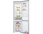 Холодильник LG GA-B509MAWL в рассрочку
