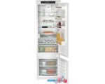 Холодильник Liebherr ICSe 5122 Plus