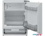 Однокамерный холодильник Korting KSI 8185