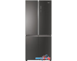 Четырёхдверный холодильник Haier HTF-508DGS7RU