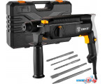 Перфоратор Deko DKH950W SET 5