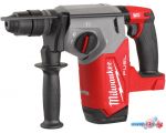 Перфоратор Milwaukee M18 FHX-0 FUEL 4933478887 (без АКБ, кейс)