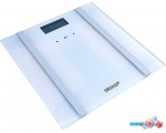Напольные весы Delta Lux DE-4600 (белый)