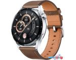 Умные часы Huawei Watch GT 3 Classic 46 мм