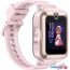 Умные часы Huawei Watch Kids 4 Pro (розовый) в Гродно фото 2