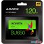 SSD A-Data Ultimate SU650 256GB ASU650SS-256GT-R в Минске фото 5