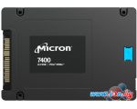 SSD Micron 7400 Pro U.3 1.92TB MTFDKCB1T9TDZ-1AZ1ZABYY