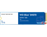 SSD WD Blue SN570 1TB WDS100T3B0C