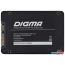 SSD Digma Run S9 256GB DGSR2256GS93T в Минске фото 2