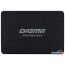 SSD Digma Run S9 128GB DGSR2128GY23T в Гродно фото 2