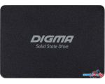 SSD Digma Run S9 128GB DGSR2128GY23T цена