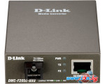 Медиаконвертер D-Link DMC-F20SC-BXU/A1A