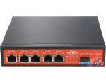 Неуправляемый коммутатор Wi-Tek WI-PS306GF-UPS