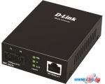 Медиаконвертер D-Link DMC-G02SC/A1A