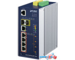 Управляемый коммутатор уровня 2+ PLANET IGS-5225-4UP1T2S
