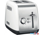 Тостер KitchenAid 5KMT2115EWH