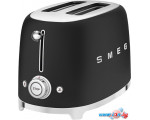 Тостер Smeg TSF01BLMEU