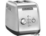 Тостер KitchenAid 5KMT221ESX