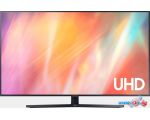 Телевизор Samsung UE55AU7560U