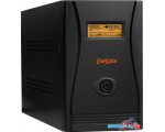 Источник бесперебойного питания ExeGate SpecialPro Smart LLB-2200.LCD.AVR.C13.RJ.USB