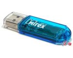 USB Flash Mirex Elf USB 3.0 128GB (синий)