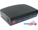 USB-хаб Speed Dragon FG-UU303C-1AB-EU-BC01