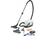 Пылесос Karcher DS 6 Premium Plus 1.195-242.0