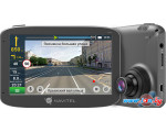 Видеорегистратор-навигатор (2в1) NAVITEL RE 5 Dual